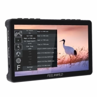 Feelworld F5 Pro V4 6 cali