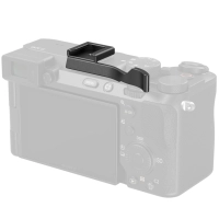 Smallrig Thumb Grip do Sony  A7C II / A7CR / A7C czarny [4820]