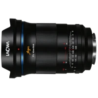 Obiektyw Venus Optics Argus 45 mm f/0,95 APO FF do Nikon Z