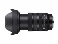 Obiektyw Sigma A 24-70 mm f/2.8 DG DN II Art Sony E