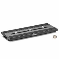 Gitzo typ D długa 140 mm