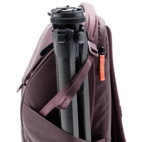 Plecak Peak Design Everyday Backpack Zip 20L fioletowy
