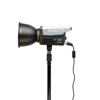 Lampa LED NANLITE FC-120B Bicolor 3200-6500K Spot Light DMX