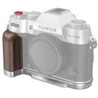 Smallrig Wooden L-Shape Grip do FUJIFILM X-T50