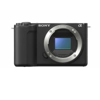 Aparat cyfrowy Sony ZV-E10 II (ZVE10M2B.CEC)