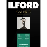 Papier Ilford Galerie Glossy Photo 260g 13x18 100 Sheet