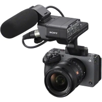Kamera cyfrowa Sony ILME-FX3A (ILMEFX3AB.CEC)