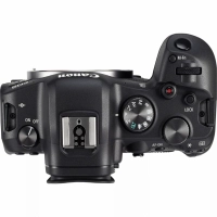 Aparat cyfrowy Canon EOS R6 body