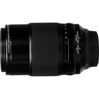 Obiektyw FujiFilm Fujinon XF 80 mm f/2.8 R LM OIS WR Macro 