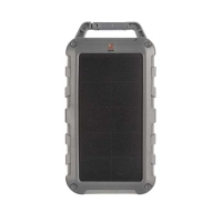 Xtorm Powerbank solarny Fuel 10000 mAh 20W