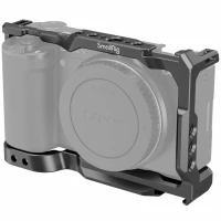 Smallrig Klatka operatorska do Sony ZV-E10 [3531B]