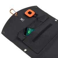 Xtorm Ładowarka solarna Solar Booster 21 W