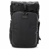Plecak Tenba Fulton v2 14L All Weather czarny-moro