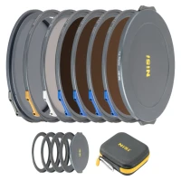 NISI JetMag Pro Cinema Kit