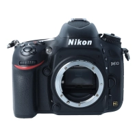 Nikon D610 body s.n. 6049114