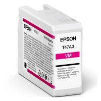 Tusz Epson T47A3 Magenta