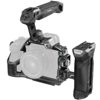 Smallrig Klatka operatorska Rhinoceros Advanced Kit do Sony A7 RV/ A7IV/ A7 SIII