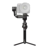 Gimbal DJI Gimbal RS 4 Pro (Ronin-S4 Pro) stabilizator obrazu