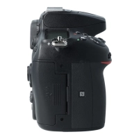 Aparat UŻYWANY Nikon D7200 body s.n. 4496221