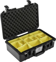 Peli ™Air 1485 z przegródkami na rzepy