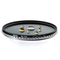 NISI Filtr polaryzacyjny CPL True Color Pro Nano 43 mm