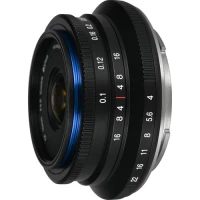 Obiektyw Venus Optics Laowa 10 mm f/4 Cookie Canon RF