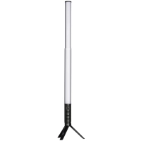Lampa LED Sirui Tuba T60 RGB 2500 - 8000K teleskopowa