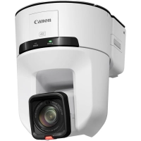 Canon Kamera PTZ Canon CR-N350 biały