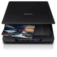 Skaner Epson V39II