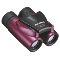 Lornetka OM System 8x21 RCII magenta