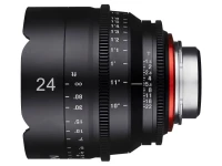 Obiektyw Samyang XEEN Cine 24 mm T1.5 FF PL