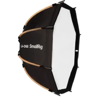 Smallrig Softbox octagonalny LA-O65