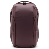 Plecak Peak Design Everyday Backpack Zip 20L fioletowy
