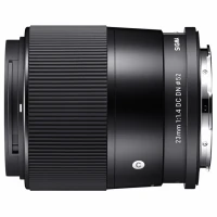 Sigma C 23 mm f/1.4 DC DN Contemporary Sony E 