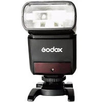 Lampa błyskowa Godox TT350 speedlite dla Fuji
