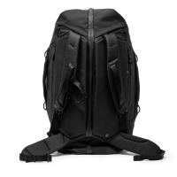 Peak Design Travel Duffelpack 65L czarna 