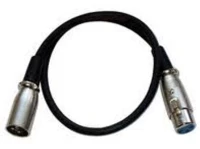 Kabel ZOOM ALTRA KM1 XLR 0.5 m
