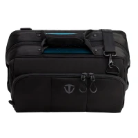 Torba Tenba torba na kamerę Cineluxe Shoulder Bag 16 Black