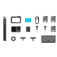 Kamera Sportowa DJI Action 4 Adventure Combo 