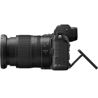 Aparat cyfrowy Nikon Z6II body