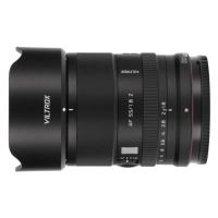 Viltrox AF 55 mm f/1.8 II EVO Nikon Z