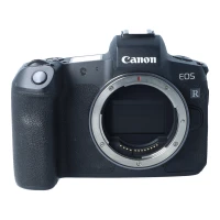 Aparat UŻYWANY Canon EOS R body s.n. 283028001065