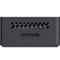 Czytnik Lexar microSDXC Express, UHS-I, R900MB/s