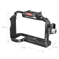 Smallrig Standardowy zestaw z klatką do Sony A7S III [3180]