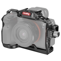 Smallrig Standardowy zestaw z klatką do Sony A7S III [3180]