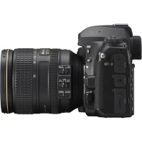 Lustrzanka Nikon D780 body