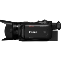 Kamera cyfrowa Canon 4K LEGRIA HF G70