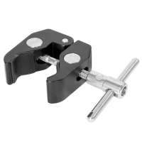 Smallrig Zacisk Crab Shaped Clamp w/ Ball Head Magic Arm [2164]