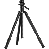 Statyw Smallrig Podróżny zestaw statywu wideo CT150 [4937]