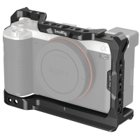 Smallrig Klatka do Sony A7C [3081B]